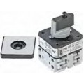 3 Heat Switch  (f)